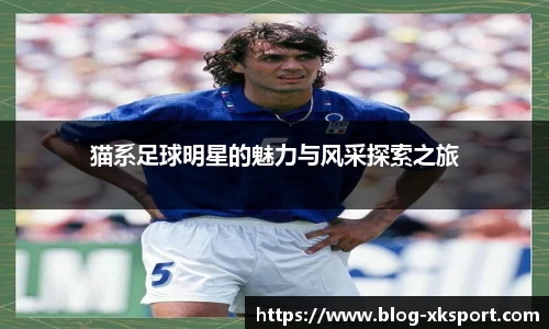 猫系足球明星的魅力与风采探索之旅
